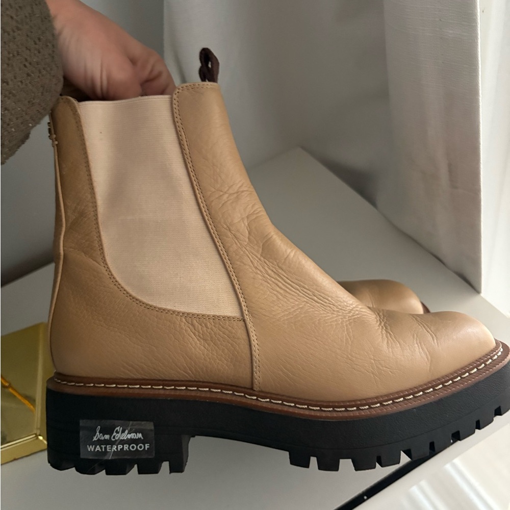 Sam Edelman Laguna boot